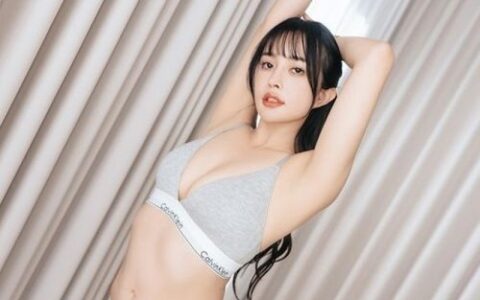 FC2-PPV-4933272 สาวหุ่นเด็ดนักกีฬา ชุดชั้นในแคลวินไคลน์เปิดเยอะกว่าที่คิด Nagi Hikaru