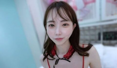 FC2-PPV-4933527 สาวออฟฟิศจบใหม่นมใหญ่หน้าใสกับวันที่ยอมปล่อยใจ Nagi Hikaru Miu Shiramine