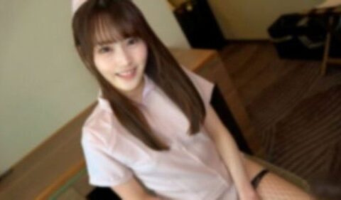FC2-PPV-4938500 สาวผิวขาวหน้านางเอกที่ร้อนแรงเกินคาด Nagi Hikaru