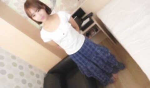 FC2-PPV-4916900 สาวนักวิ่งผอมบางผมสั้นที่หลุดมาแบบไม่เซ็นเซอร์ Nagi Hikaru Miu Shiramine