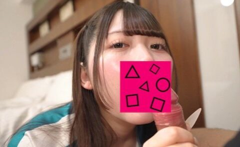 FC2-PPV-4937081 สาว F-cup หน้าเด็กวัย 19 กับลีลาเลียควยระดับตำนาน Nagi Hikaru Miu Shiramine