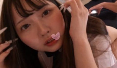 FC2-PPV-4950243 สาวคอสเพลย์คู่ซนสมัครเล่นที่เย้ายวนไม่หยุด Nagi Hikaru Miu Shiramine