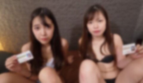FC2-PPV-4961603 สาวสวยสมัครเล่นนมใหญ่ผิวขาวสองสาวกับคืนสามจัดเต็ม Nagi Hikaru Miu Shiramine