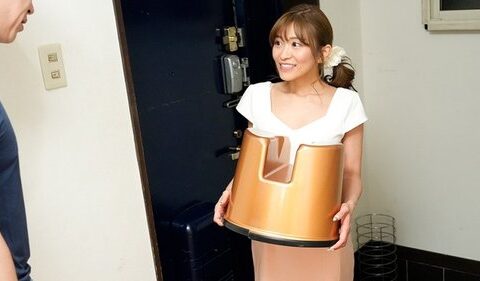 PACOPACOMAMA-081526-100 สาวมีผัวนวดสบู่เนื้อหอมกับเก้าอี้ของเล่นสุดแสบ Aika Hoshino Nagi Hikaru