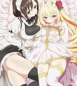 TSUNPURI-EPISODE-1-SUBBED สาวหน้าเย็นปากแข็งที่ใจอ่อนละลาย