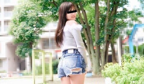 10MUSUME-081726-01 สาวผมดำนมเด้งสมัครเล่นที่ตกหลุมรักกับดักรูตูด Shiori Yamaoka