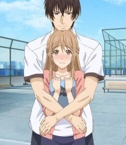 OMIAI-AITE-WA-OSHIEGO-TSUYOKI-NA-MONDAIJI-EPISODE-1-ENGLISH-SUBBED