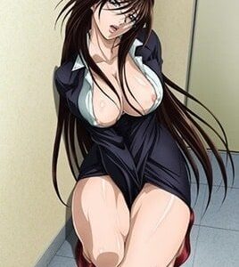 YARIMAN-FUDOUSAN-EPIDODE-2-ENGLISH-SUBBED นายหน้าสาวหุ่นเซ็กซี่ที่ยั่วลูกค้าจนตบะแตก
