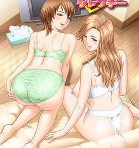 MRS-JUNKIE-EPISODE-1 คุณนายสุดเย้ายวนที่ติดรสจนถอนตัวไม่ขึ้น