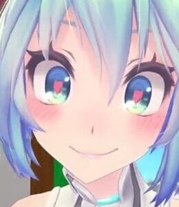 MMD-R-18-MIKU-VER-3-STRATOVARIUS สาวสามมิติผมเขียวหน้าใสที่มาในเวอร์ชันเร่าร้อน Miku
