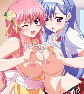 IMOUTO-PARADISE-2-EPISODE-2 น้องสาวแสนซนที่ชวนพี่เล่นจนลืมเวลา