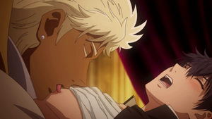 KYOJIN-ZOKU-NO-HANAYOME-EPISODE-2-ENGLISH-SUBBED เจ้าสาวน้อยที่ถูกเผ่ายักษ์ลักมาเป็นเหยื่อ