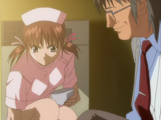 NIGHT-SHIFT-NURSES-SPECIAL-1-UNCUT-ENGLISH-DUBBED พยาบาลสาวกะดึกหุ่นเซ็กซี่ที่ปล่อยใจยามว่าง