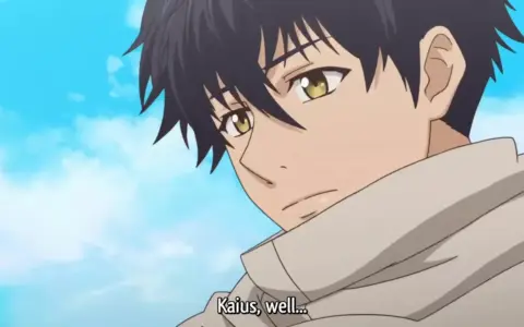 KYOJINZOKU-NO-HANAYOME-EPISODE-9 สาวเชื้อยักษ์เจ้าสาวที่ยอมปล่อยใจในคืนวิวาห์