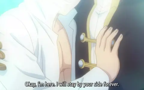 KYOJINZOKU-NO-HANAYOME-EPISODE-8 เจ้าสาวร่างยักษ์ที่มาขอเจ้าบ่าวตัวน้อย