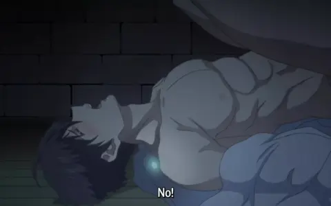 KYOJINZOKU-NO-HANAYOME-EPISODE-7 เจ้าสาวผู้เคราะห์ร้ายที่ตกเป็นเหยื่อของเผ่ายักษ์
