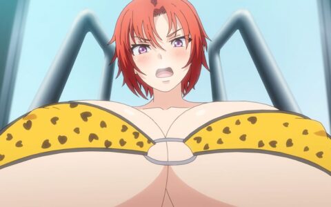 KENKI-VIRGO-EPISODE-2 สาวน้อยน่ารักกับค่ำคืนที่เร่าร้อน