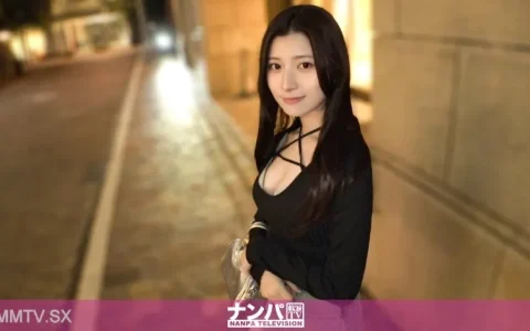 200GANA-3437 สาวหน้าเย็นหุ่นเซ็กซี่ที่ซ่อนความเร่าร้อนสุดขีด