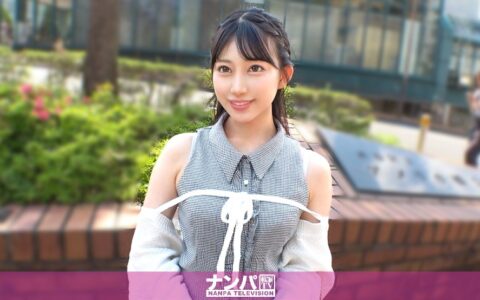 200GANA-3453 อินฟลูเอนเซอร์สาวหน้าใสวัย 21 ที่ชอบความดุ Rin Natsuki