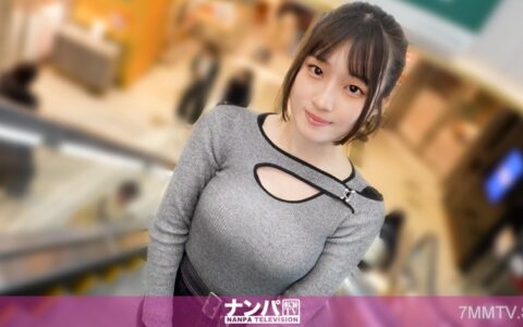 200GANA-3432 สาวสวยนมใหญ่ที่กระวนกระวายกับพี่ชายให้เช่า