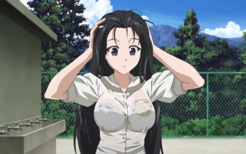 YOSUGA-NO-SORA-EPISODE-2-ENGLISH-SUBBED แฝดสาวน่ารักที่แอบมีใจให้พี่ Kasugano Sora