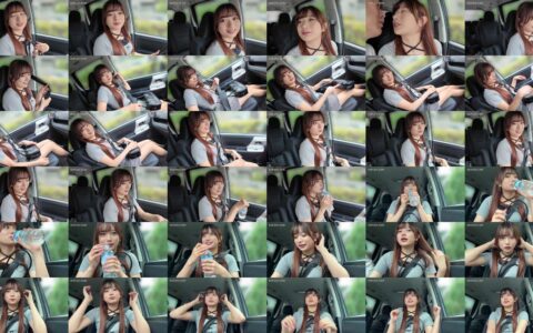 JERA-031 เพื่อนเซ็กส์หน้าใสที่ติดจูบฝรั่งเศสจนลืมเวลา Kitaoka Karin