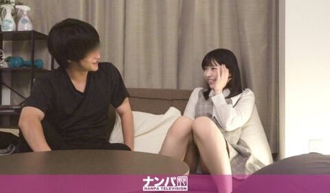 200GANA-3347 สาววัย20หุ่นแซ่บที่โดนแอบถ่ายในห้องปิ๊กอัพ Emma