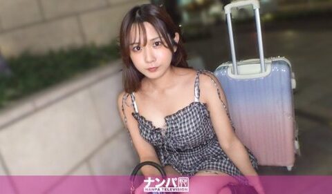 200GANA-3341 สาวหน้าใสใจดีที่เก็บของคืนจนเผลอใจ Iori