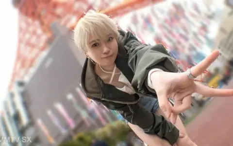 SIRO-5730 สาวใหม่อกใหญ่หน้าใสที่ซ่อนเงี่ยนไว้เต็มตัว