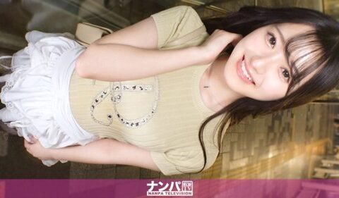 200GANA-3270 สาววัย20หน้าเด็กอกอวบที่ถูกดักชวนจนเผลอใจ Kaho