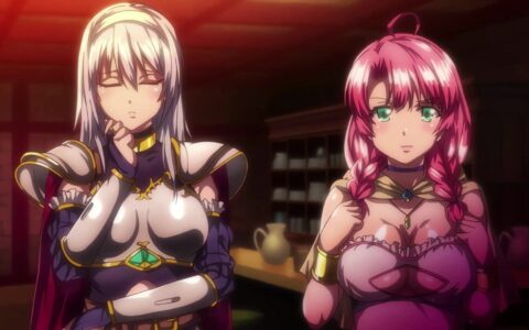 ISEKAI-YARISAA-1-2-FULL-EPISODE-60FPS-SUB-ESP สาวน้อยต่างโลกที่พลาดท่าเรื่องกิเลส Yarisaa